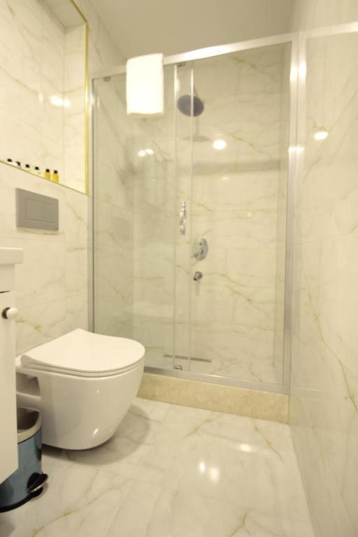 Hotel Guler Palas Vefa Isztambul Kültér fotó
